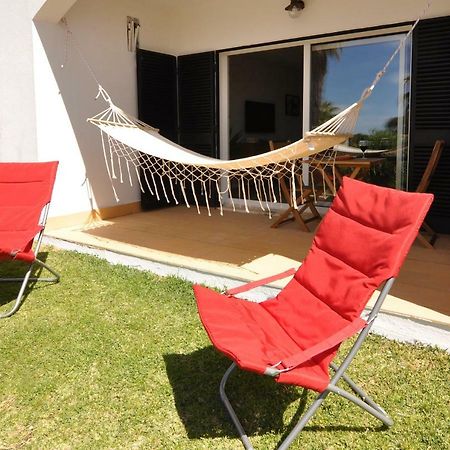 Between Golf And Beach Portimao Bagian luar foto