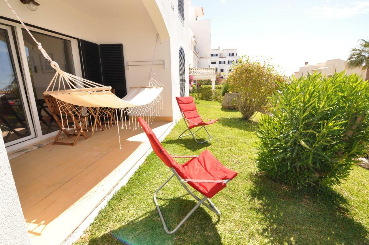Between Golf And Beach Portimao Bagian luar foto