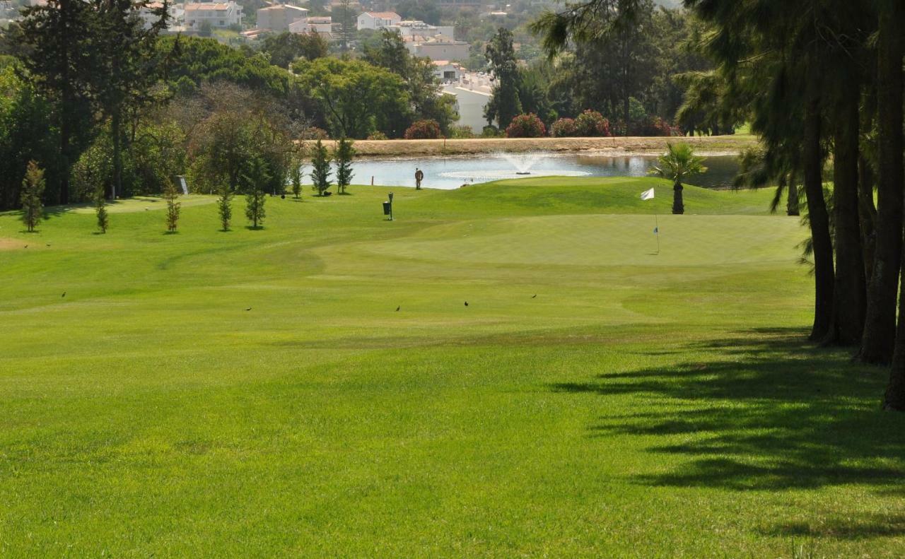 Between Golf And Beach Portimao Bagian luar foto