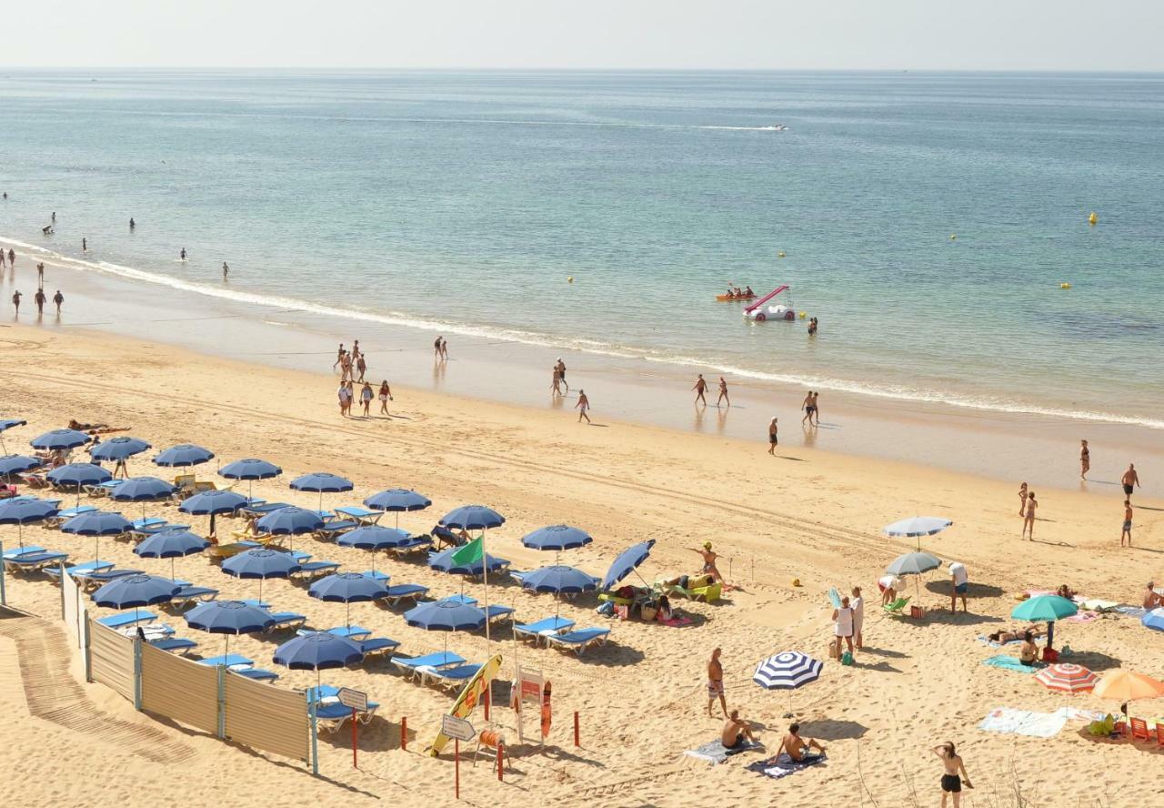 Between Golf And Beach Portimao Bagian luar foto