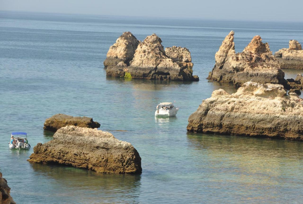 Between Golf And Beach Portimao Bagian luar foto