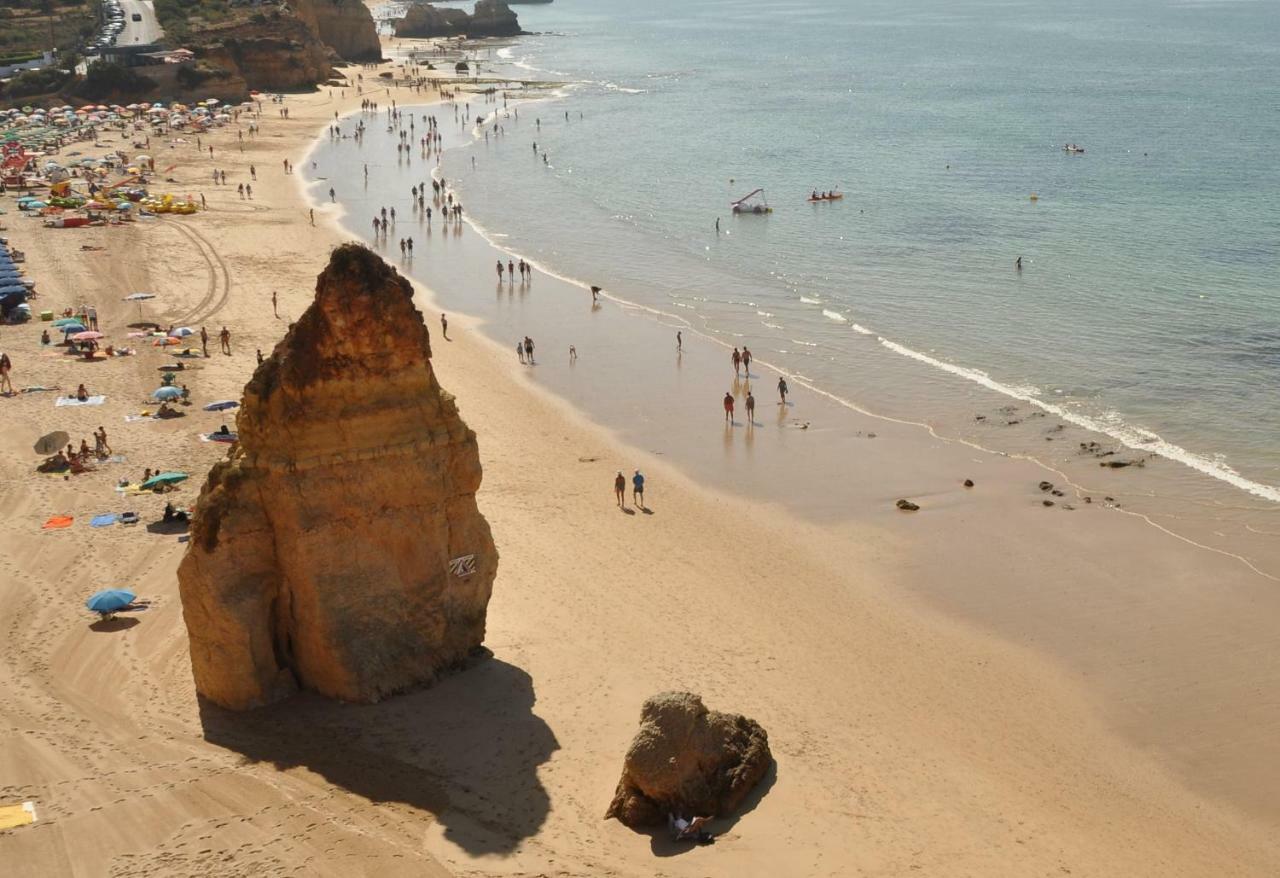 Between Golf And Beach Portimao Bagian luar foto