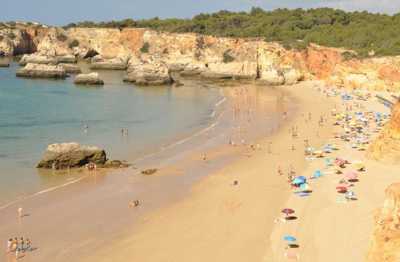 Between Golf And Beach Portimao Bagian luar foto