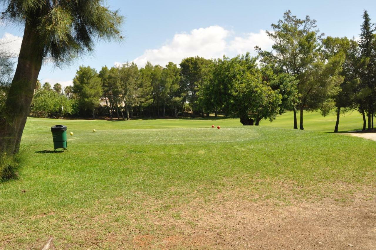 Between Golf And Beach Portimao Bagian luar foto