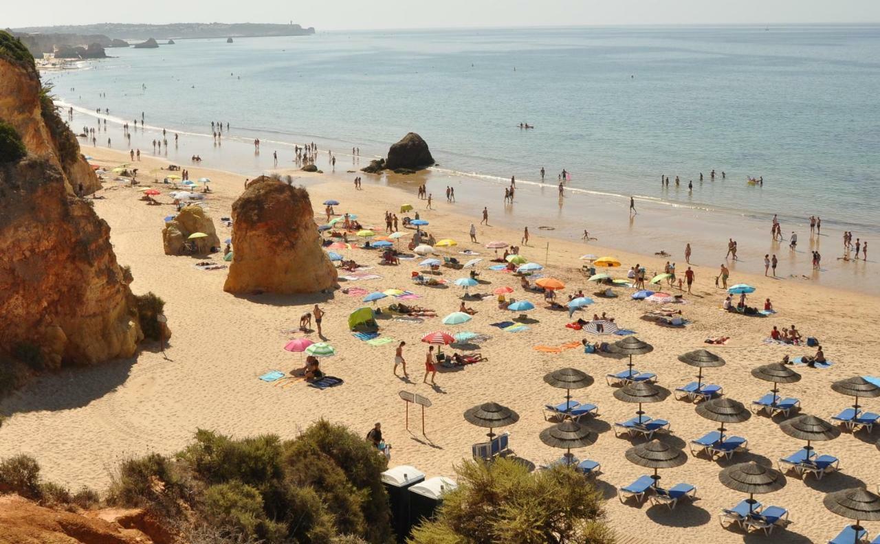 Between Golf And Beach Portimao Bagian luar foto