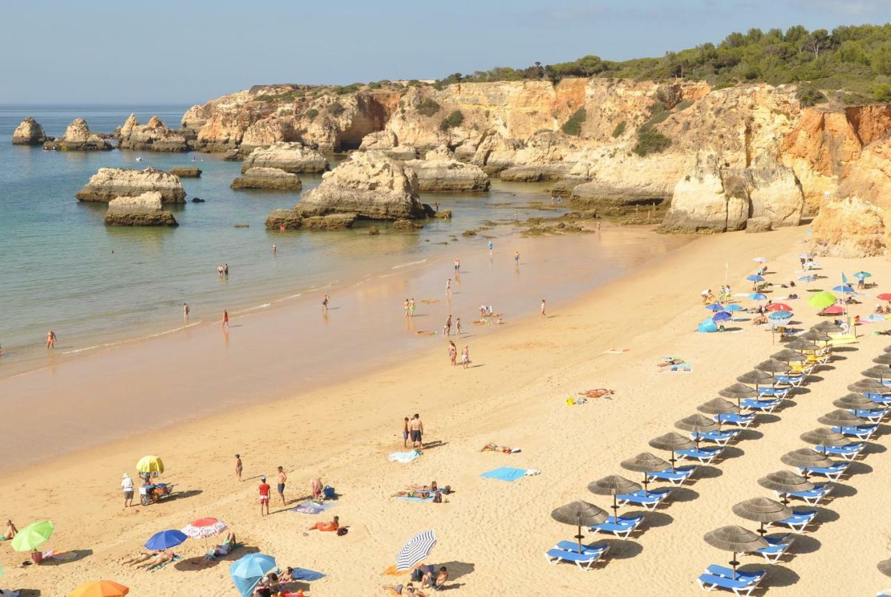 Between Golf And Beach Portimao Bagian luar foto